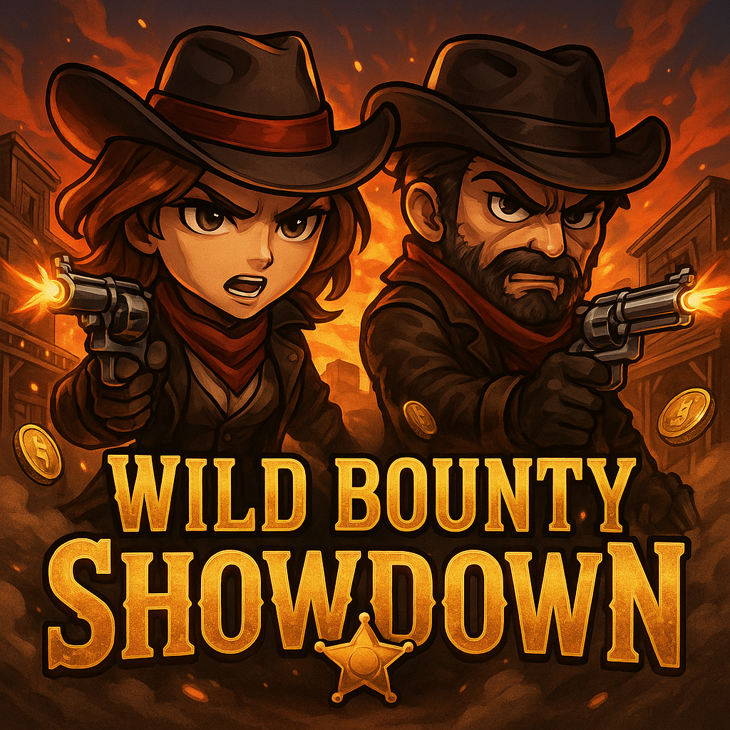 Wild Bounty Showdown