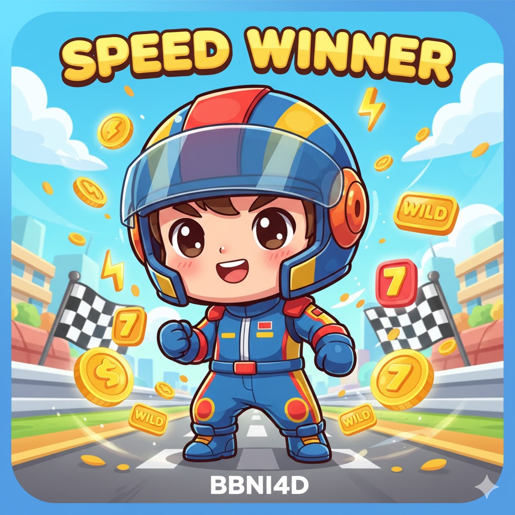 Speed Winner